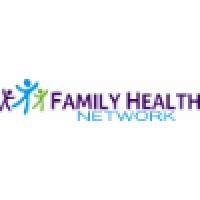 Family Health Network logo, Family Health Network contact details