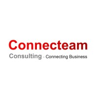 Connecteam Consulting logo, Connecteam Consulting contact details