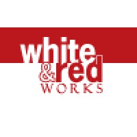 White and Red Works, LLC logo, White and Red Works, LLC contact details