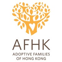 Adoptive Families of Hong Kong (AFHK) logo, Adoptive Families of Hong Kong (AFHK) contact details