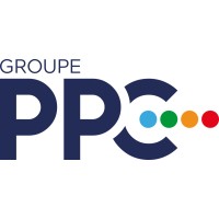 Groupe PPC logo, Groupe PPC contact details