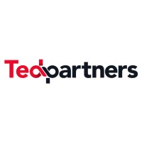 TEDPARTNERS logo, TEDPARTNERS contact details