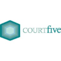 Court Five logo, Court Five contact details