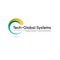 Tech-Global Systems logo, Tech-Global Systems contact details