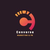 Conversa Marketing & PR logo, Conversa Marketing & PR contact details