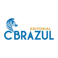 Editorial CBRAZUL logo, Editorial CBRAZUL contact details