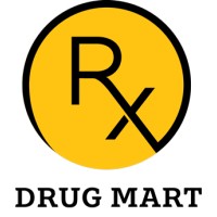 Rx Drug Mart logo, Rx Drug Mart contact details