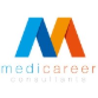 Medicareer Consultants LLP logo, Medicareer Consultants LLP contact details