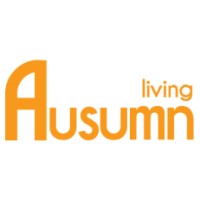 Ausumn Living logo, Ausumn Living contact details