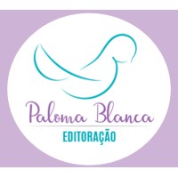 Paloma Blanca Editoração logo, Paloma Blanca Editoração contact details