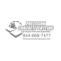 Precision Concrete Cutting of Kentucky logo, Precision Concrete Cutting of Kentucky contact details