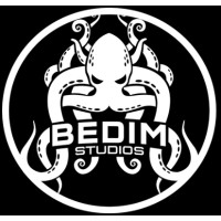 BedimStudios logo, BedimStudios contact details