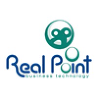 Real Point Business Technology logo, Real Point Business Technology contact details