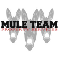 Mule Team Property Services logo, Mule Team Property Services contact details