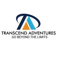 Transcend Adventures logo, Transcend Adventures contact details