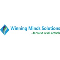 Winning Minds Solutions logo, Winning Minds Solutions contact details