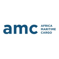 Africa Maritime Cargo logo, Africa Maritime Cargo contact details