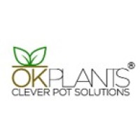 OKPLANTS logo, OKPLANTS contact details