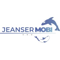 Jeanser mobi s.r.o. logo, Jeanser mobi s.r.o. contact details