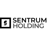 Sentrum Holding AS logo, Sentrum Holding AS contact details