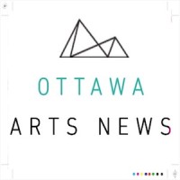 Ottawa Arts News logo, Ottawa Arts News contact details