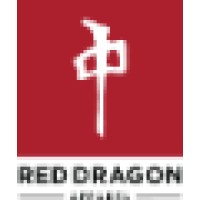 Red Dragon Apparel logo, Red Dragon Apparel contact details