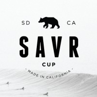 SAVRcup logo, SAVRcup contact details