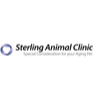 Sterling Animal Clinic logo, Sterling Animal Clinic contact details