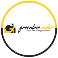 Greenline India - The Leading Fintech logo, Greenline India - The Leading Fintech contact details