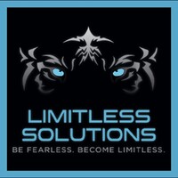 Limitless Solutions logo, Limitless Solutions contact details