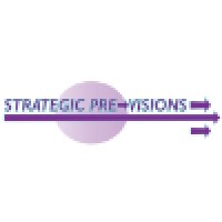 Strategic Previsions logo, Strategic Previsions contact details