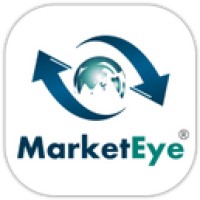 Market Eye logo, Market Eye contact details