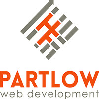 H. F. Partlow Web Development LLC logo, H. F. Partlow Web Development LLC contact details