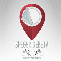 Sheger Gebeta logo, Sheger Gebeta contact details