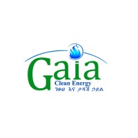 Gaia Clean Energy logo, Gaia Clean Energy contact details