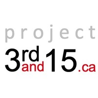 3rdand15.ca logo, 3rdand15.ca contact details