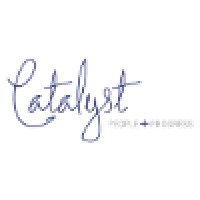 Catalyst Recruitment logo, Catalyst Recruitment contact details