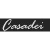 Casadei Homes logo, Casadei Homes contact details