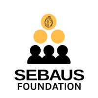 Sebaus Foundation logo, Sebaus Foundation contact details