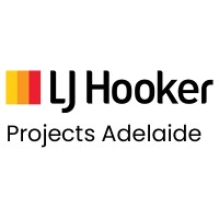 LJ Hooker Projects logo, LJ Hooker Projects contact details