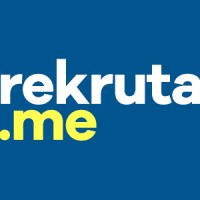 Rekruta.me logo, Rekruta.me contact details