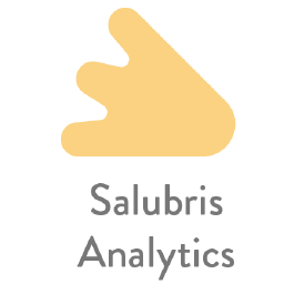 Salubris Analytics logo, Salubris Analytics contact details