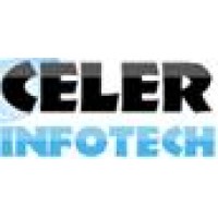 Celer Infotech logo, Celer Infotech contact details