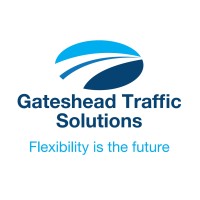 Gateshead Traffic Solutions logo, Gateshead Traffic Solutions contact details