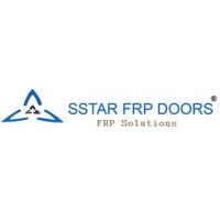 SSTAR FRP DOORS logo, SSTAR FRP DOORS contact details