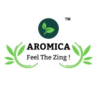 Aromica Tea logo, Aromica Tea contact details