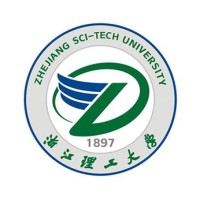 Zhejiang Sci-Tech University logo, Zhejiang Sci-Tech University contact details