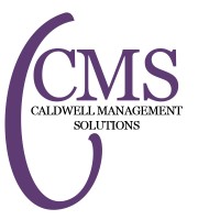 Caldwell Management Solutions logo, Caldwell Management Solutions contact details