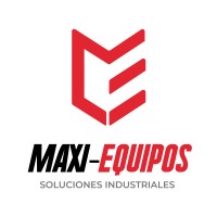 MAXI-EQUIPOS SPA logo, MAXI-EQUIPOS SPA contact details