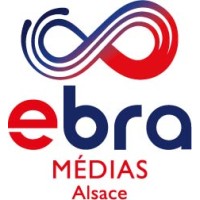 EBRA Médias Alsace logo, EBRA Médias Alsace contact details